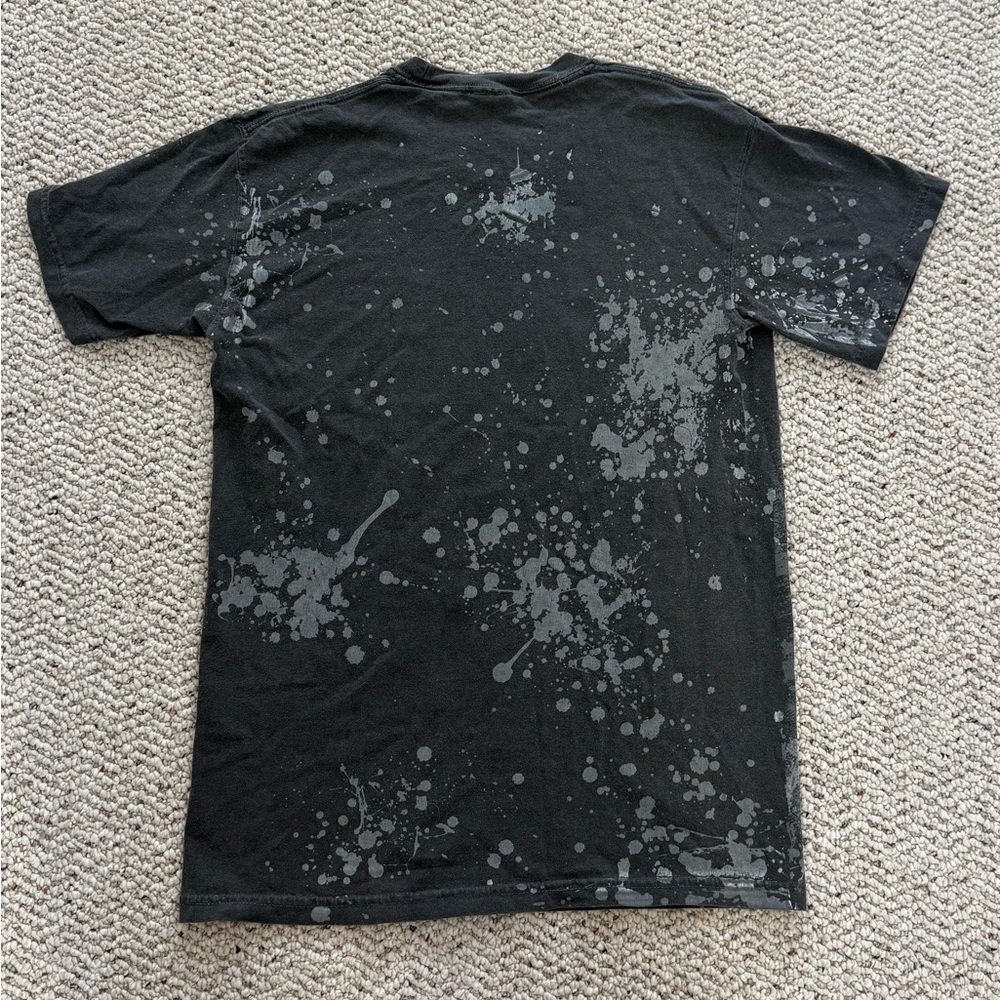Pink Floyd Comfort Colors T-Shirt - Picture 3 of 4